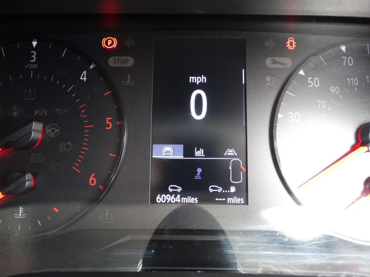 Used Renault Trafic 2022 for sale - 76793155: Photo 14