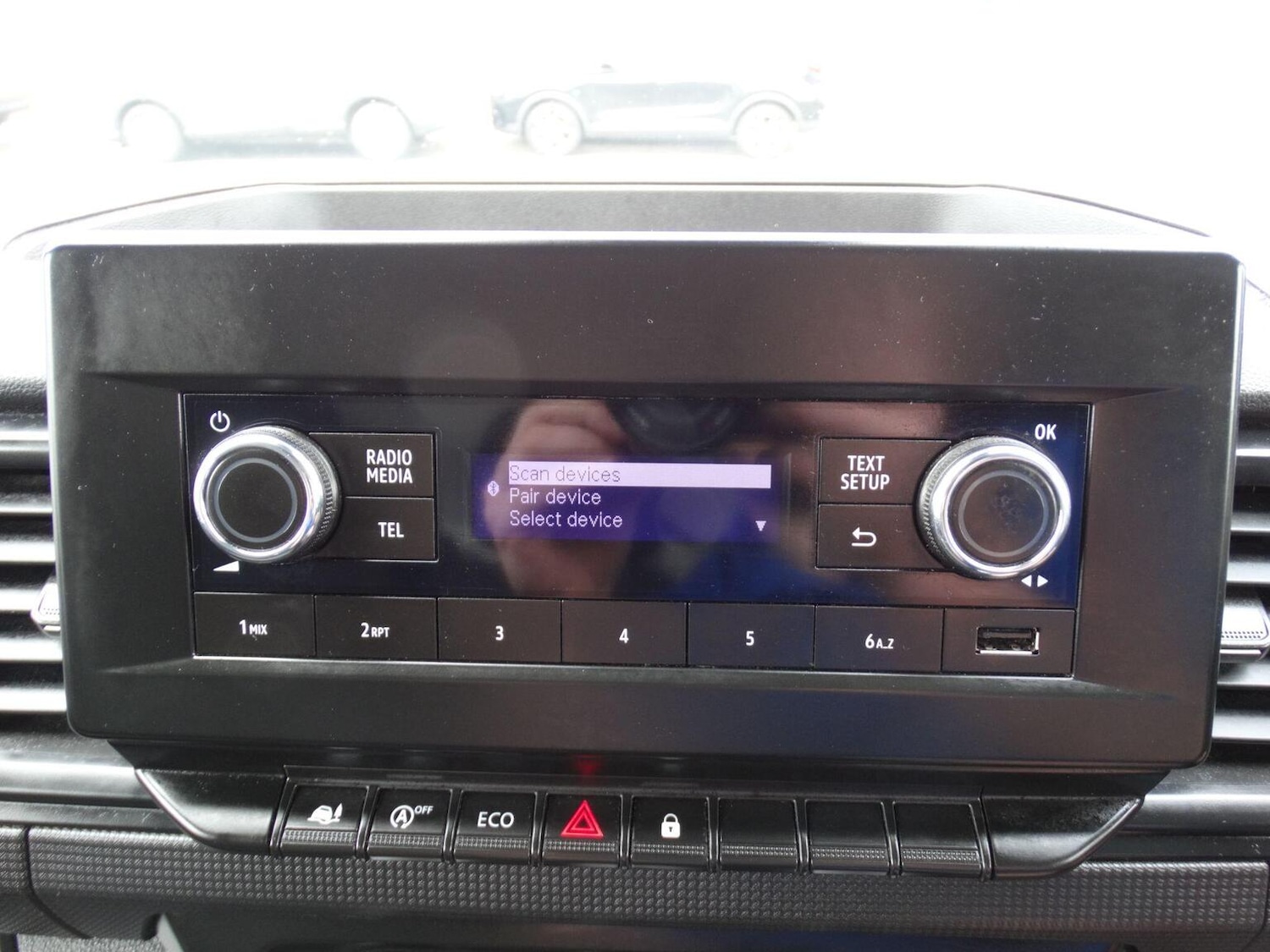 Used Renault Trafic 2022 for sale - 76793155: Photo 16