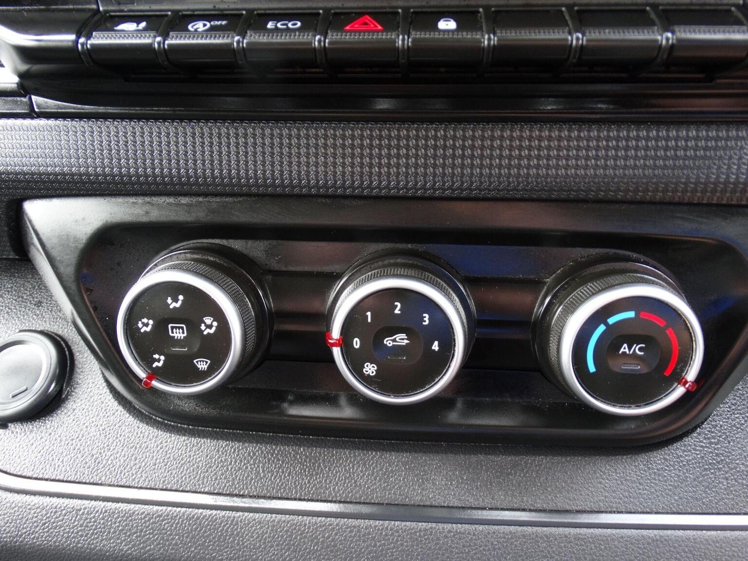 Used Renault Trafic 2022 for sale - 76793155: Photo 17