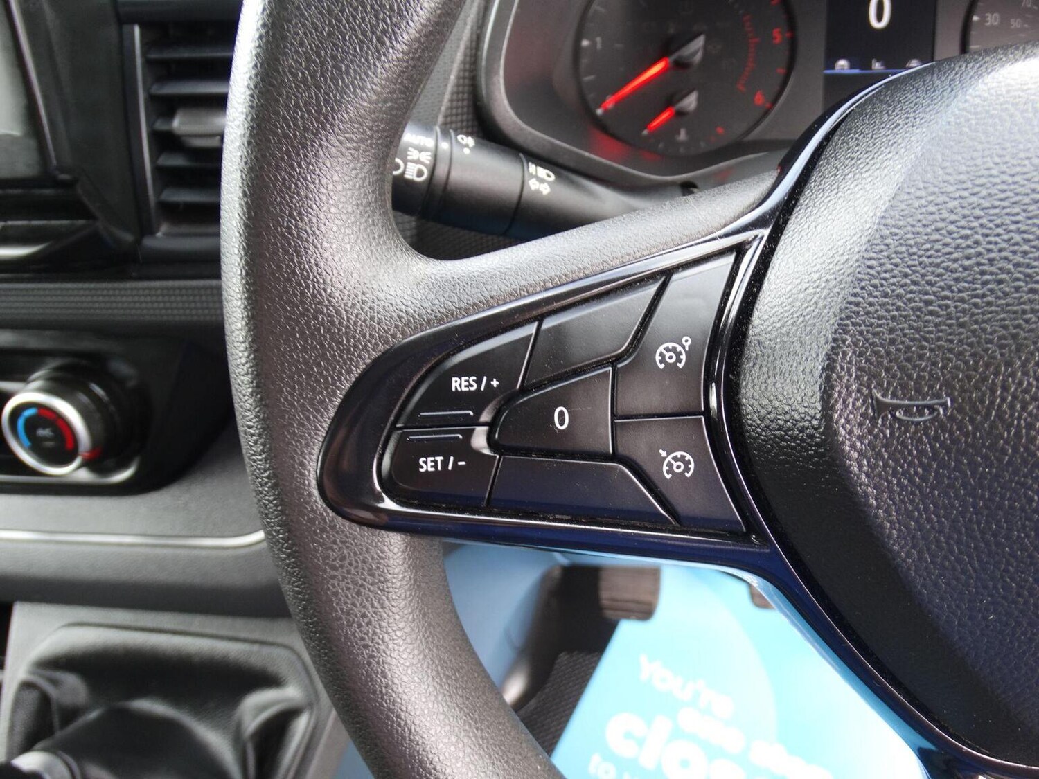 Used Renault Trafic 2022 for sale - 76793155: Photo 18