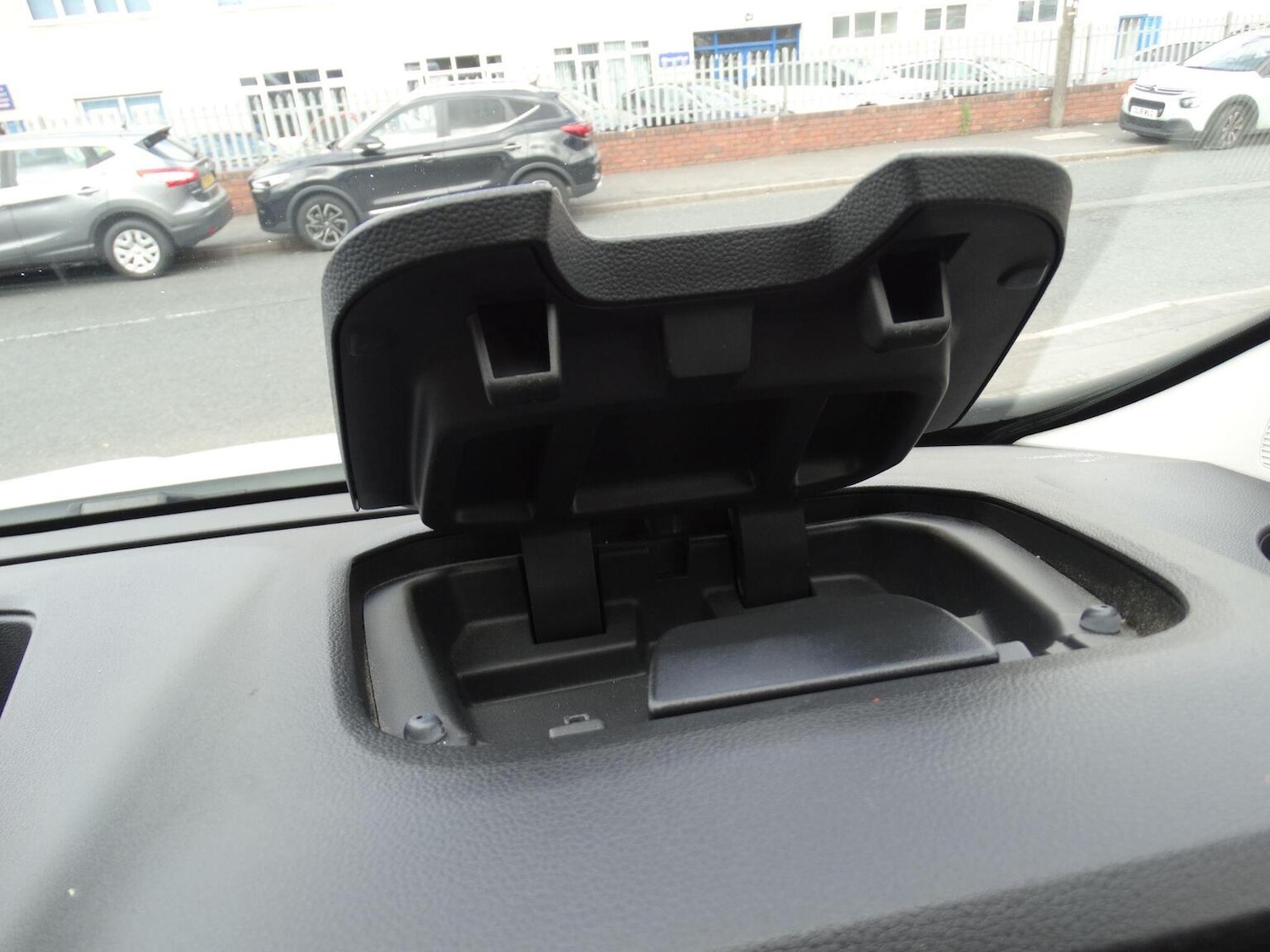 Used Renault Trafic 2022 for sale - 76793155: Photo 23