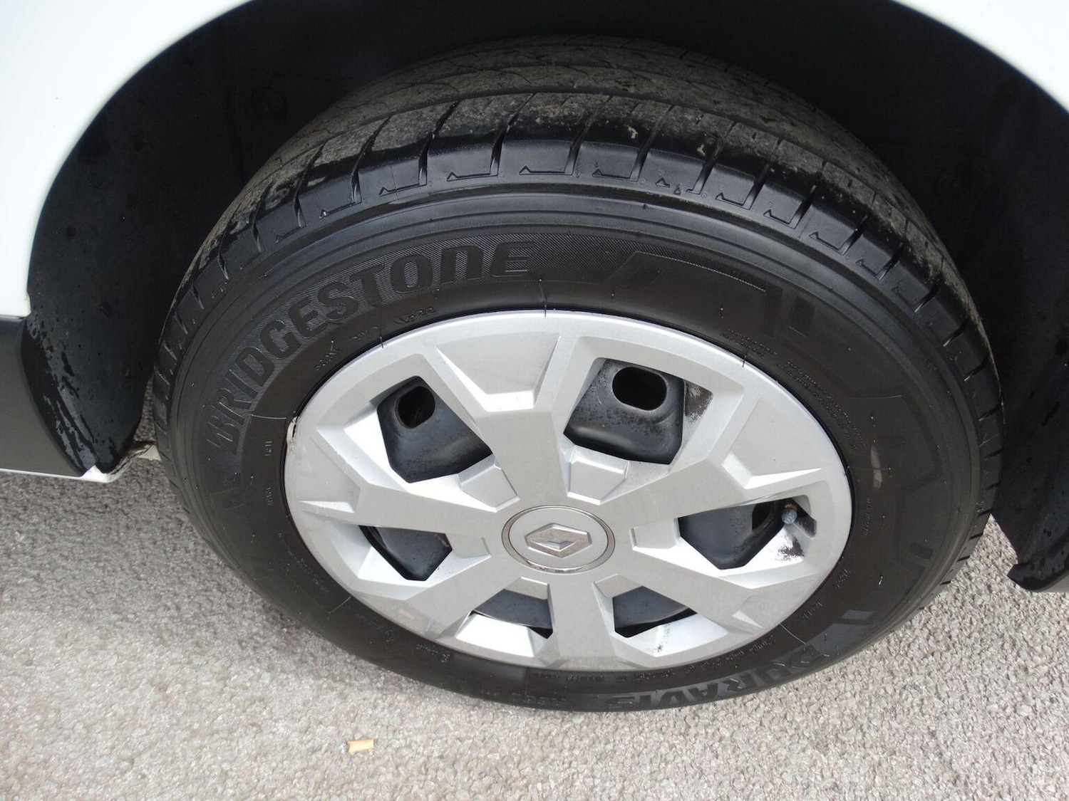 Used Renault Trafic 2022 for sale - 76793155: Photo 26