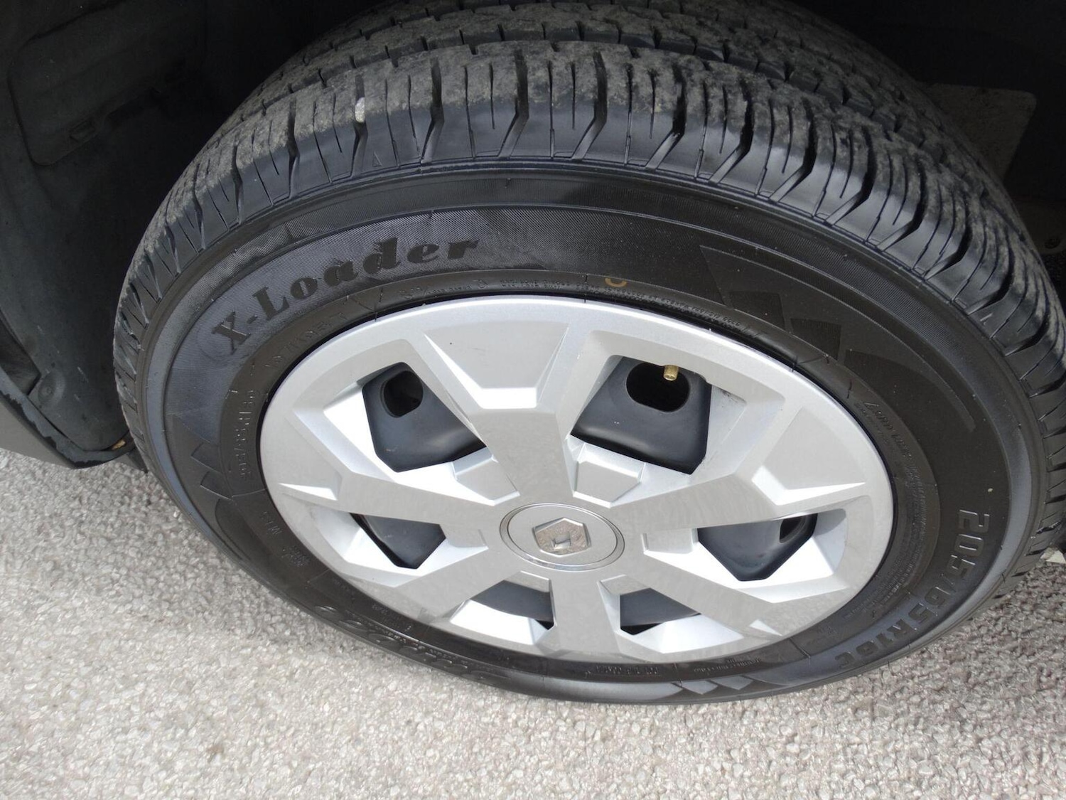 Used Renault Trafic 2022 for sale - 76793155: Photo 29