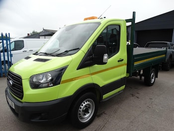 Used Ford Transit 2018 for sale - 78414761: Photo