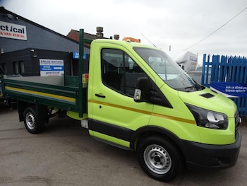 Used Ford Transit 2018 for sale - 78414761: Photo