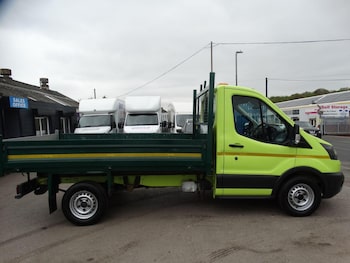 Used Ford Transit 2018 for sale - 78414761: Photo