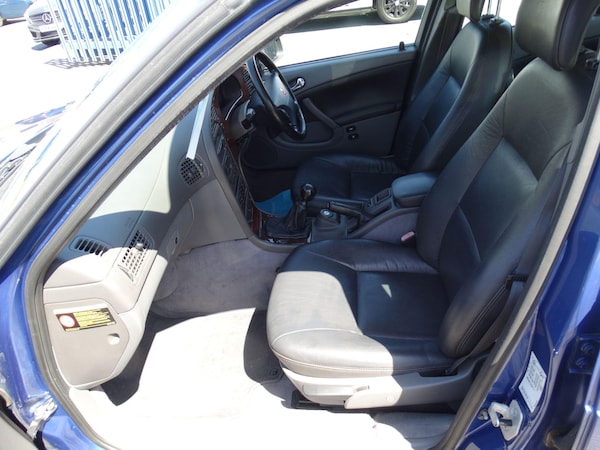 Used Saab 9-5 2004 for sale - 74909271: Photo 11