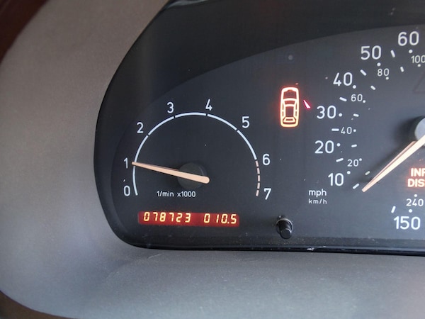 Used Saab 9-5 2004 for sale - 74909271: Photo 15