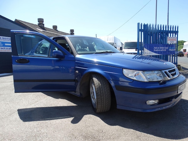 Used Saab 9-5 2004 for sale - 74909271: Photo 24
