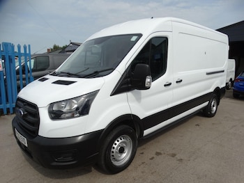 Used Ford Transit 2022 for sale - 78976399: Photo