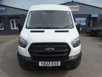 Used Ford Transit 2022 for sale - 78976399: Photo