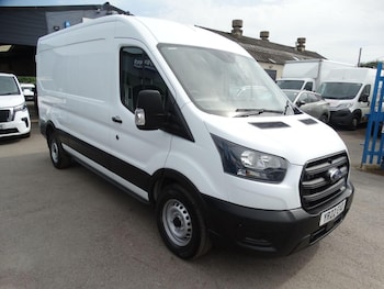 Used Ford Transit 2022 for sale - 78976399: Photo