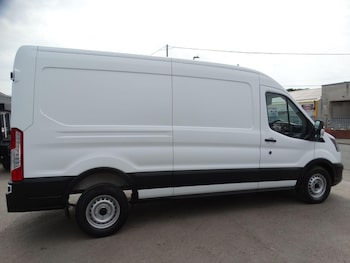 Used Ford Transit 2022 for sale - 78976399: Photo