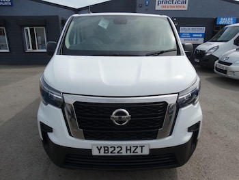 Used Nissan Primastar 2022 for sale - 75552476: Photo