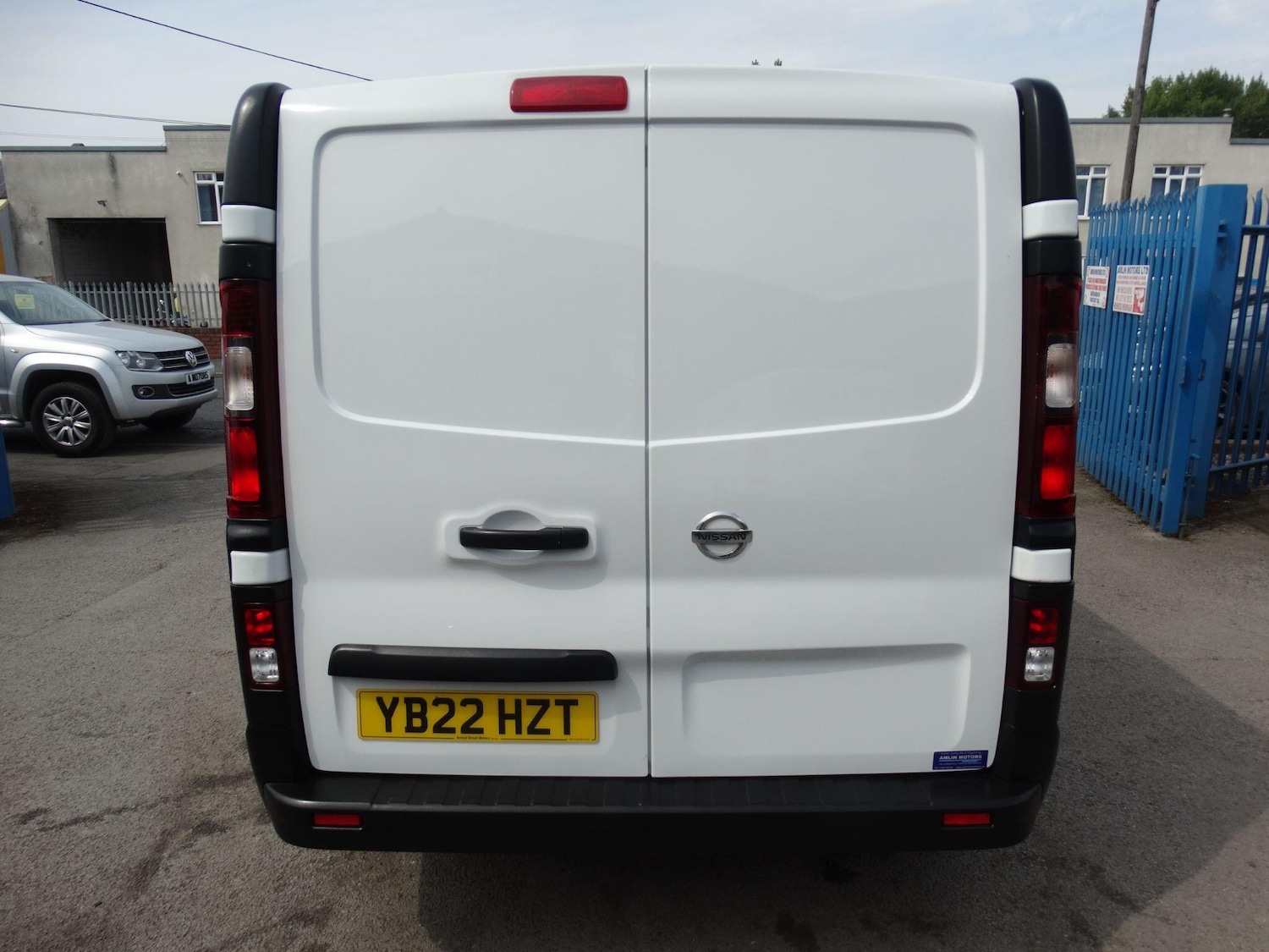 Vehicle 6