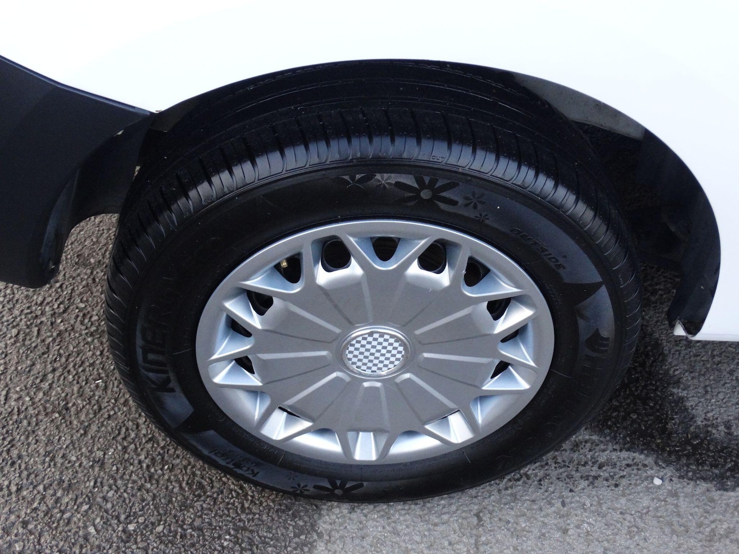 Used Nissan NV250 2020 for sale - 76633366: Photo 27