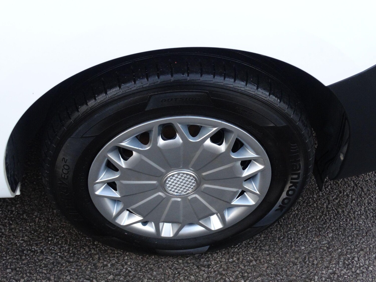 Used Nissan NV250 2020 for sale - 76633366: Photo 28