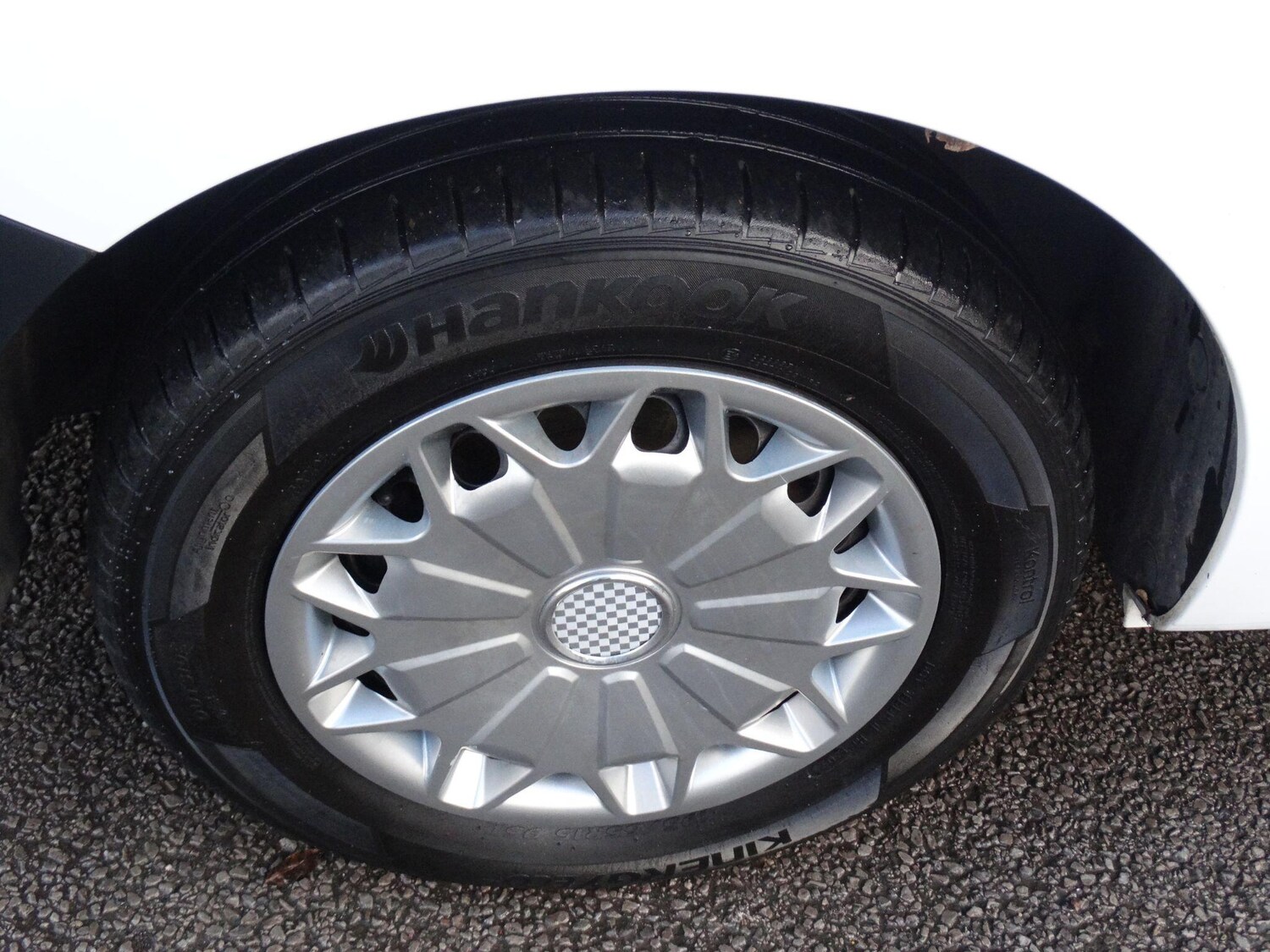 Used Nissan NV250 2020 for sale - 76633366: Photo 29