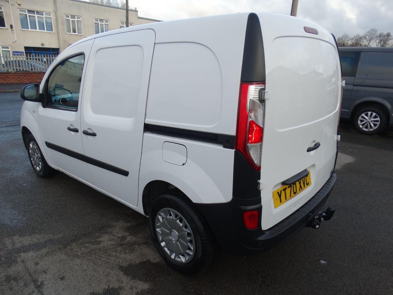 Used Nissan NV250 2020 for sale - 76633366: Photo 6