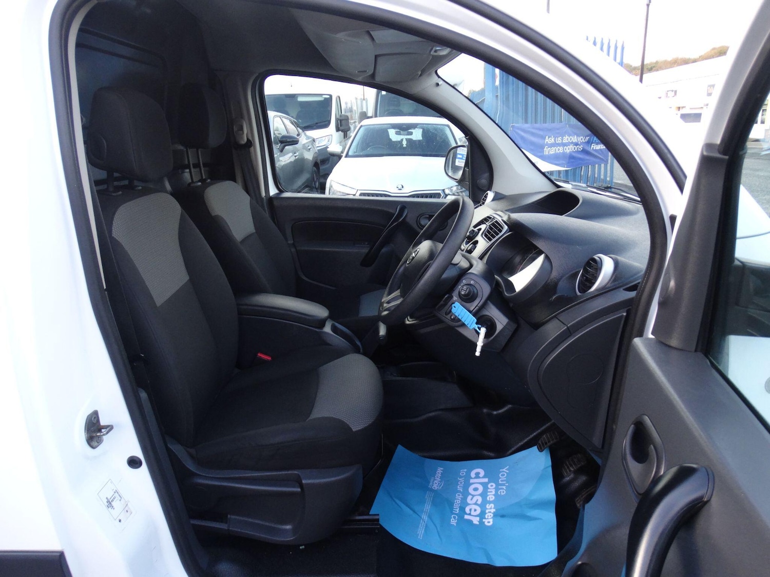 Used Nissan NV250 2020 for sale - 76633366: Photo 9