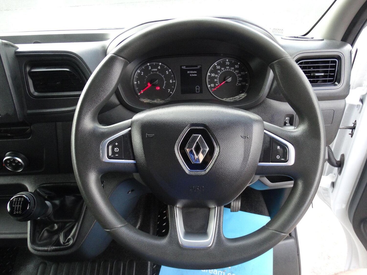 Used Renault Master 2023 for sale - 76649584: Photo 13