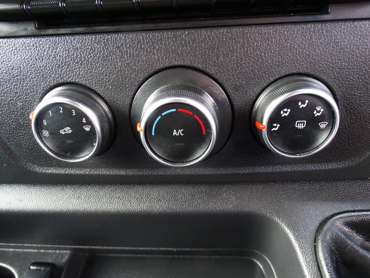 Used Renault Master 2023 for sale - 76649584: Photo 18