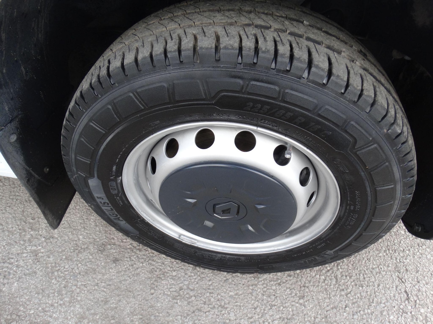 Used Renault Master 2023 for sale - 76649584: Photo 26