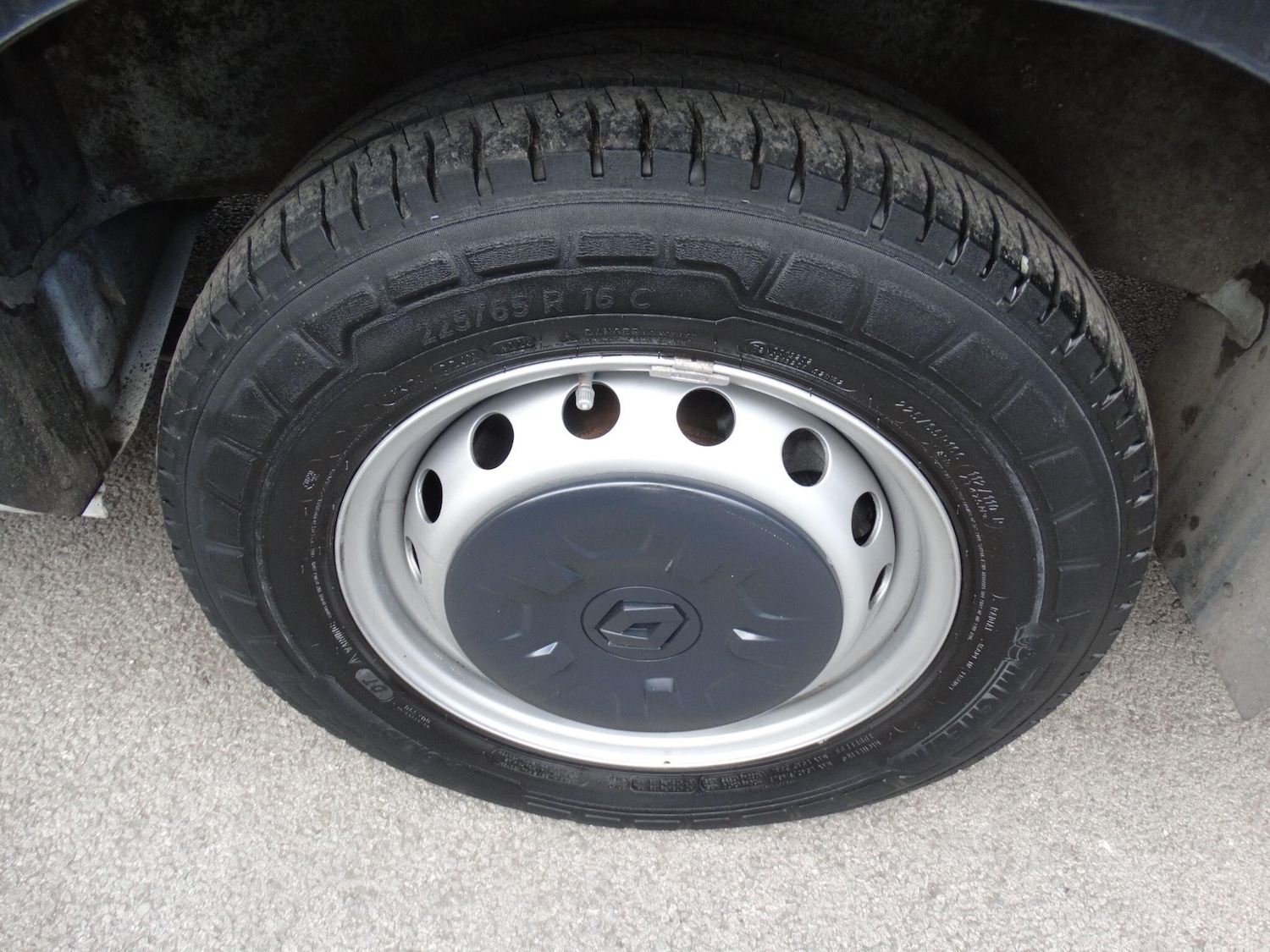 Used Renault Master 2023 for sale - 76649584: Photo 28