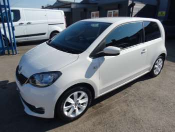 2019 (19) - 1.0 MPI GreenTech Colour Edition 3dr