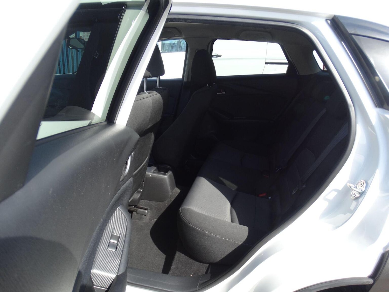 Used Mazda CX-3 2015 for sale - 78168837: Photo 10