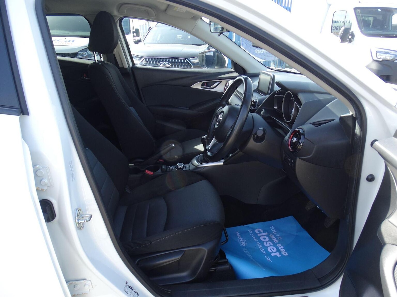 Used Mazda CX-3 2015 for sale - 78168837: Photo 12