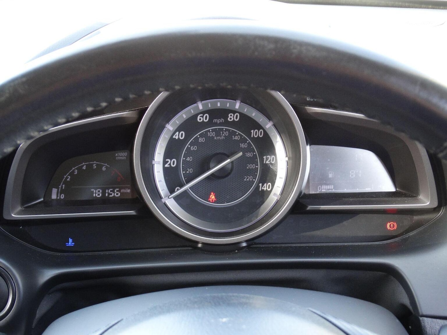 Used Mazda CX-3 2015 for sale - 78168837: Photo 15