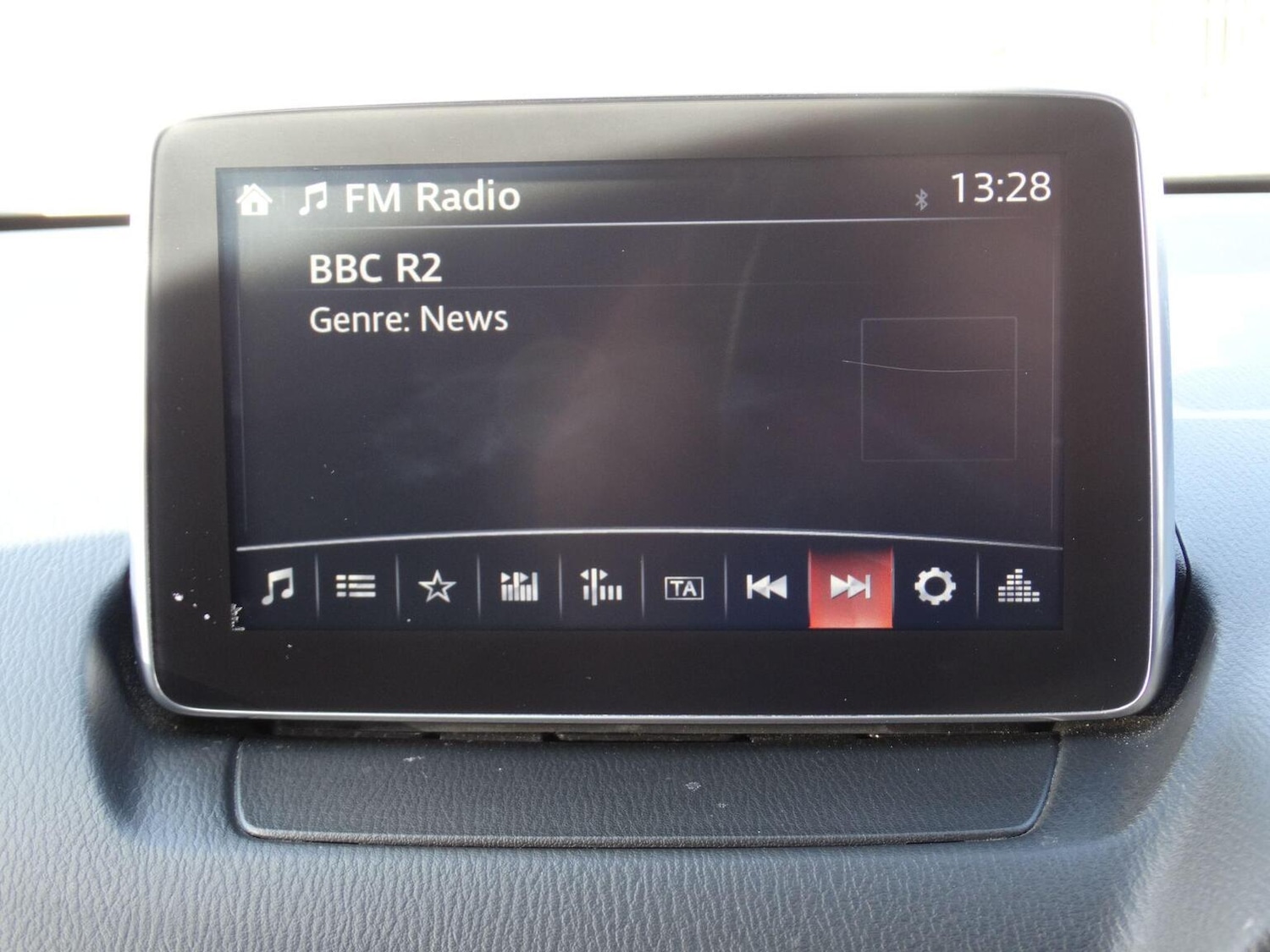 Used Mazda CX-3 2015 for sale - 78168837: Photo 16