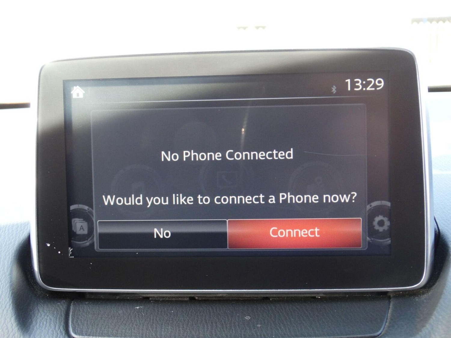 Used Mazda CX-3 2015 for sale - 78168837: Photo 18