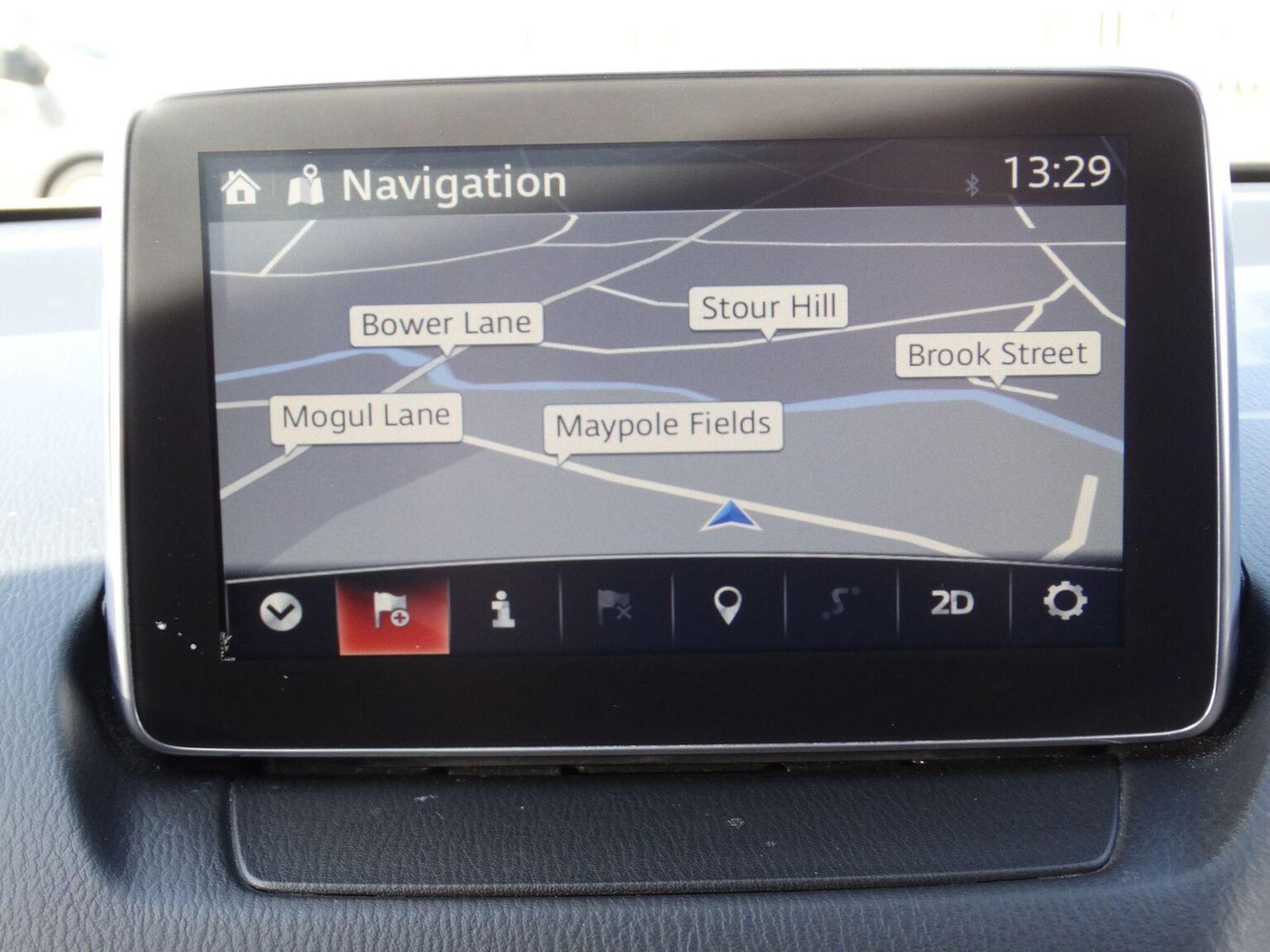 Used Mazda CX-3 2015 for sale - 78168837: Photo 20