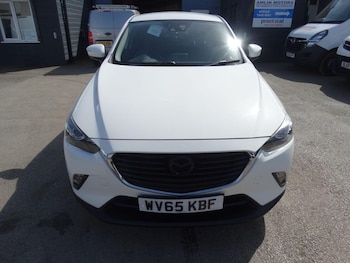 Used Mazda CX-3 2015 for sale - 78168837: Photo