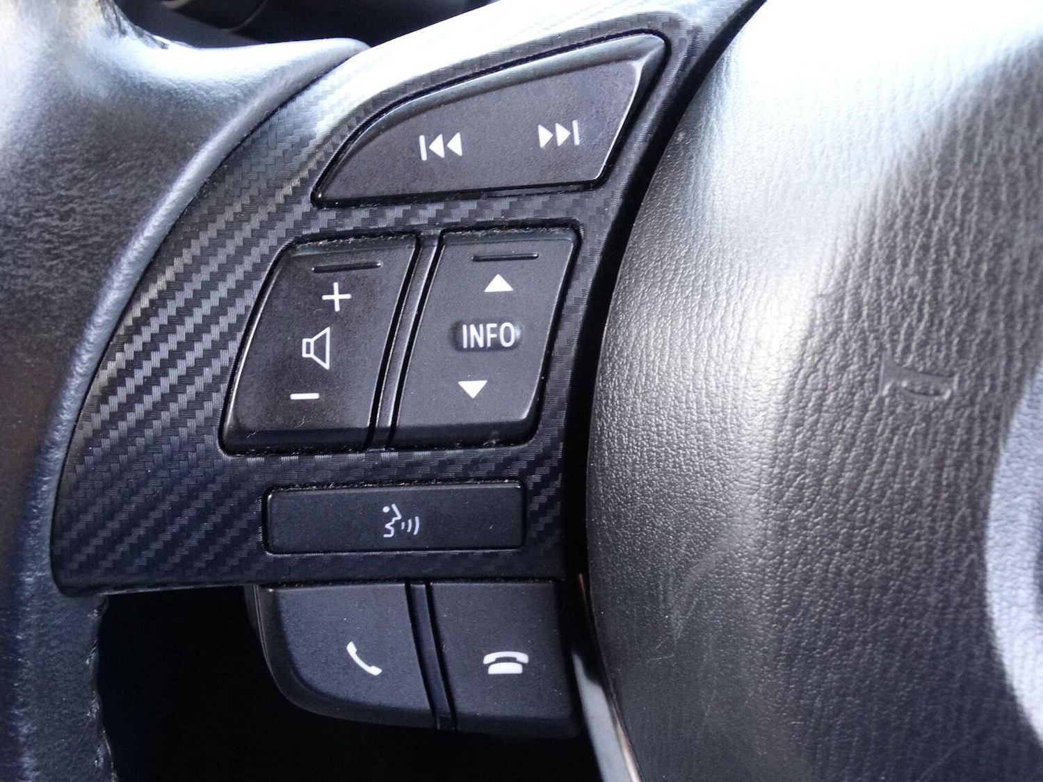 Used Mazda CX-3 2015 for sale - 78168837: Photo 33