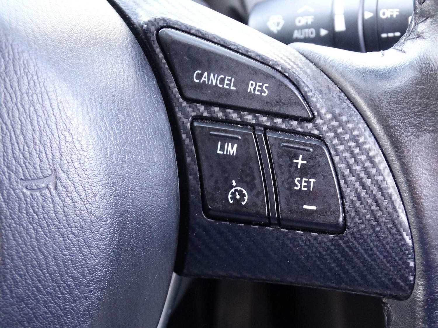 Used Mazda CX-3 2015 for sale - 78168837: Photo 34