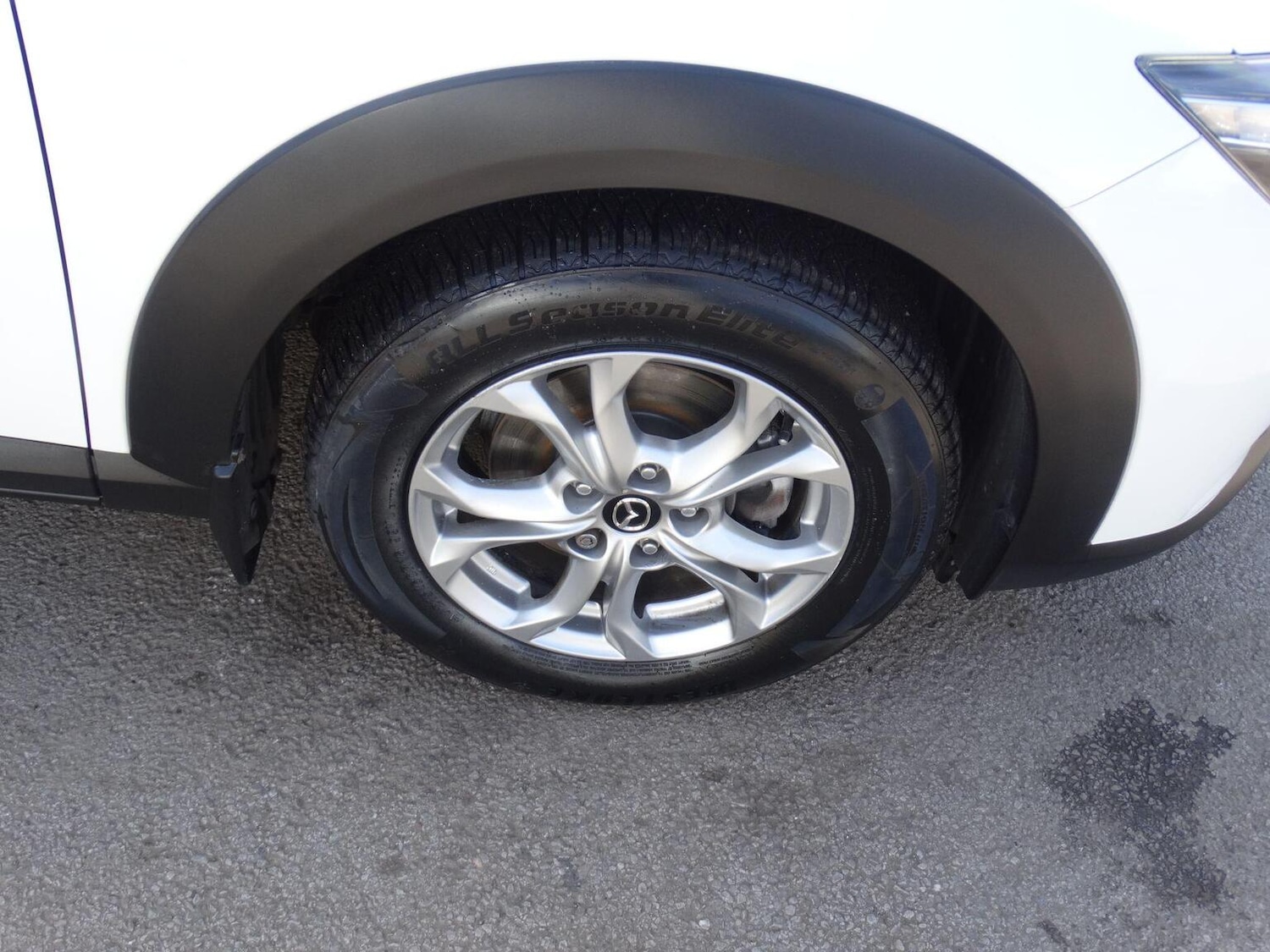 Used Mazda CX-3 2015 for sale - 78168837: Photo 37