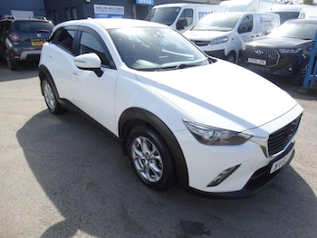 Used Mazda CX-3 2015 for sale - 78168837: Photo