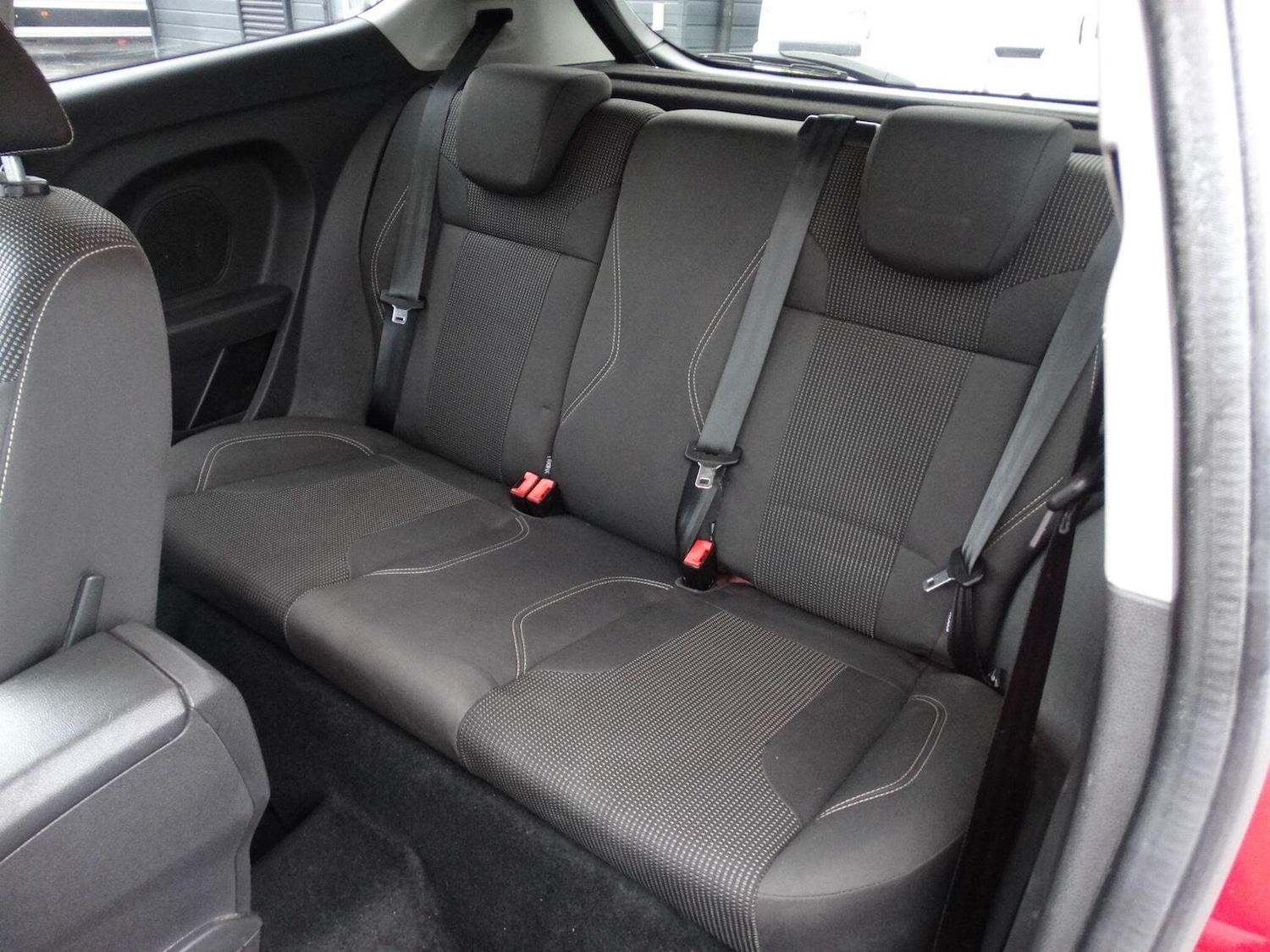 Used Ford Fiesta 2016 for sale - 77129602: Photo 11