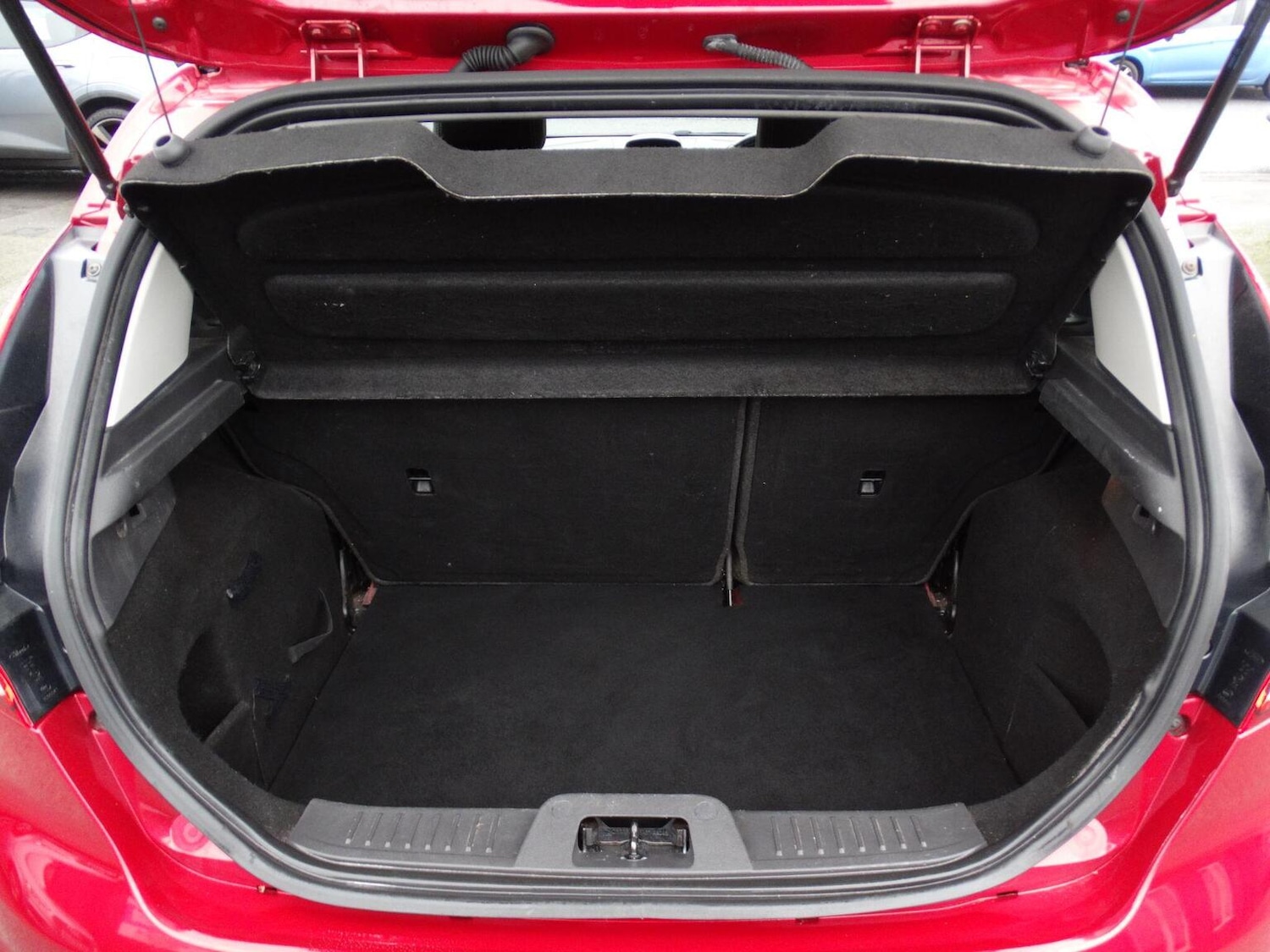 Used Ford Fiesta 2016 for sale - 77129602: Photo 12