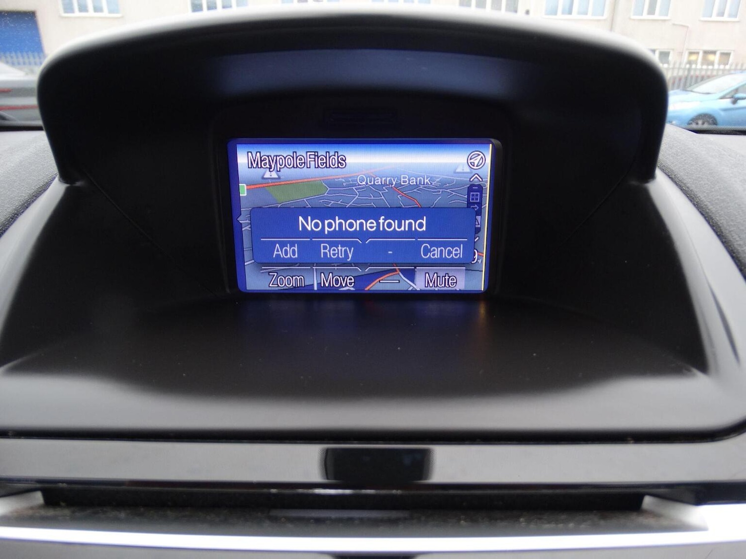 Used Ford Fiesta 2016 for sale - 77129602: Photo 15