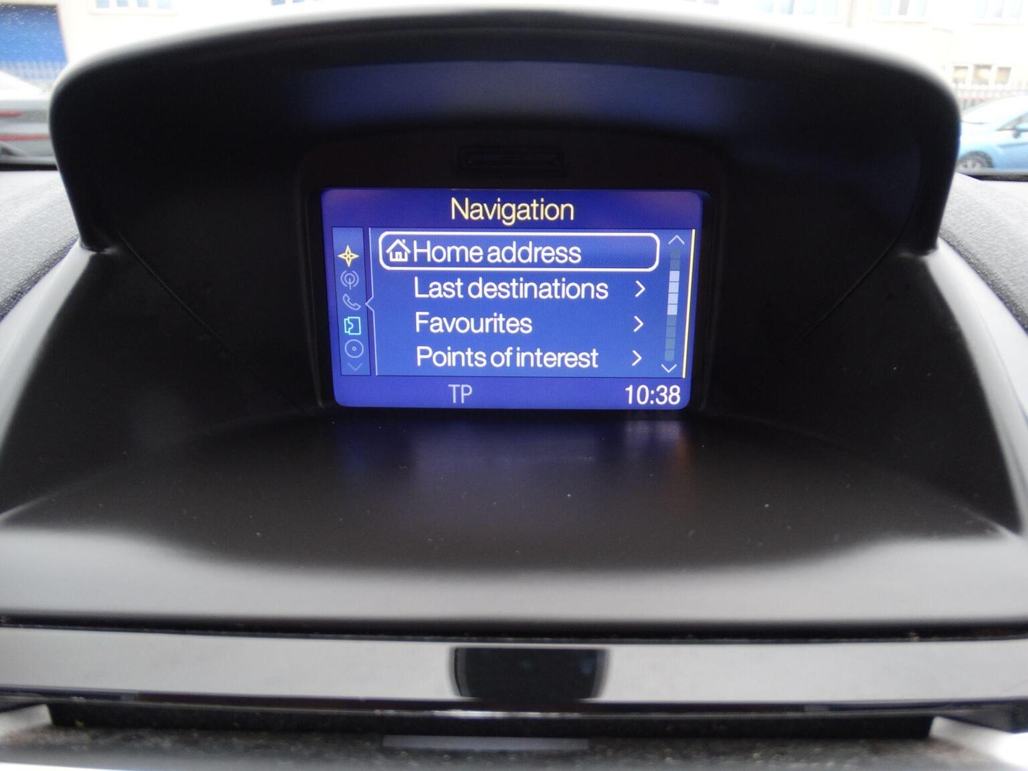 Used Ford Fiesta 2016 for sale - 77129602: Photo 16