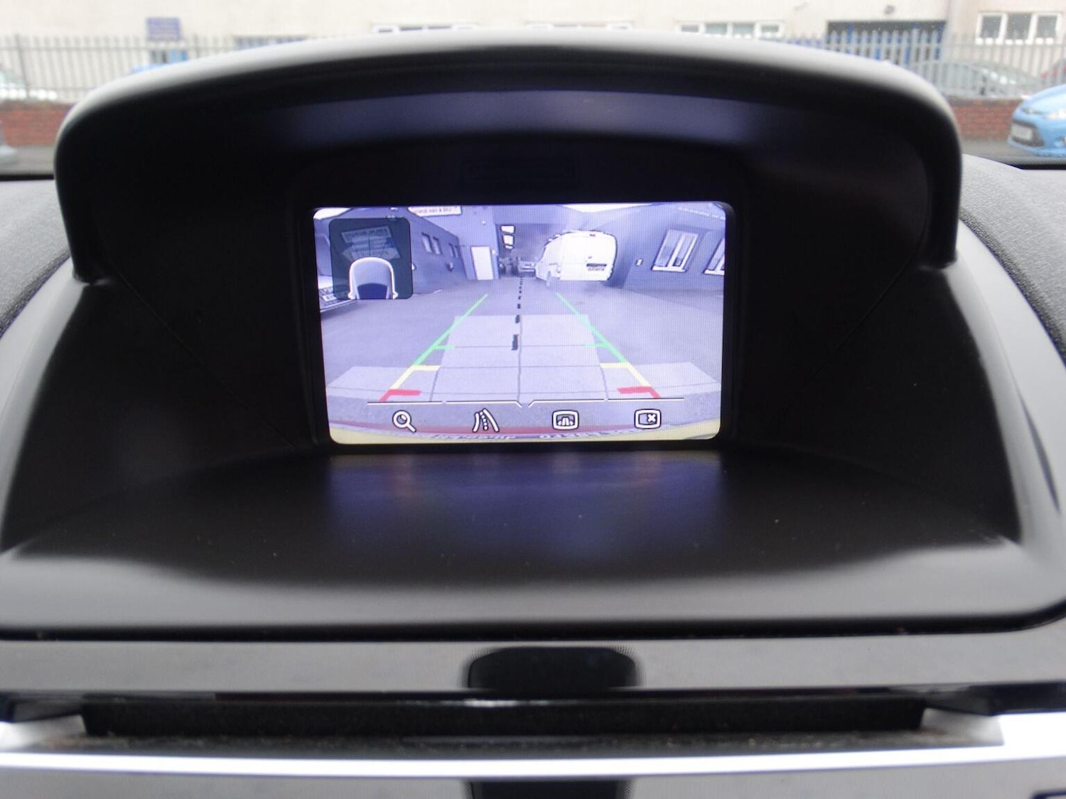 Used Ford Fiesta 2016 for sale - 77129602: Photo 17