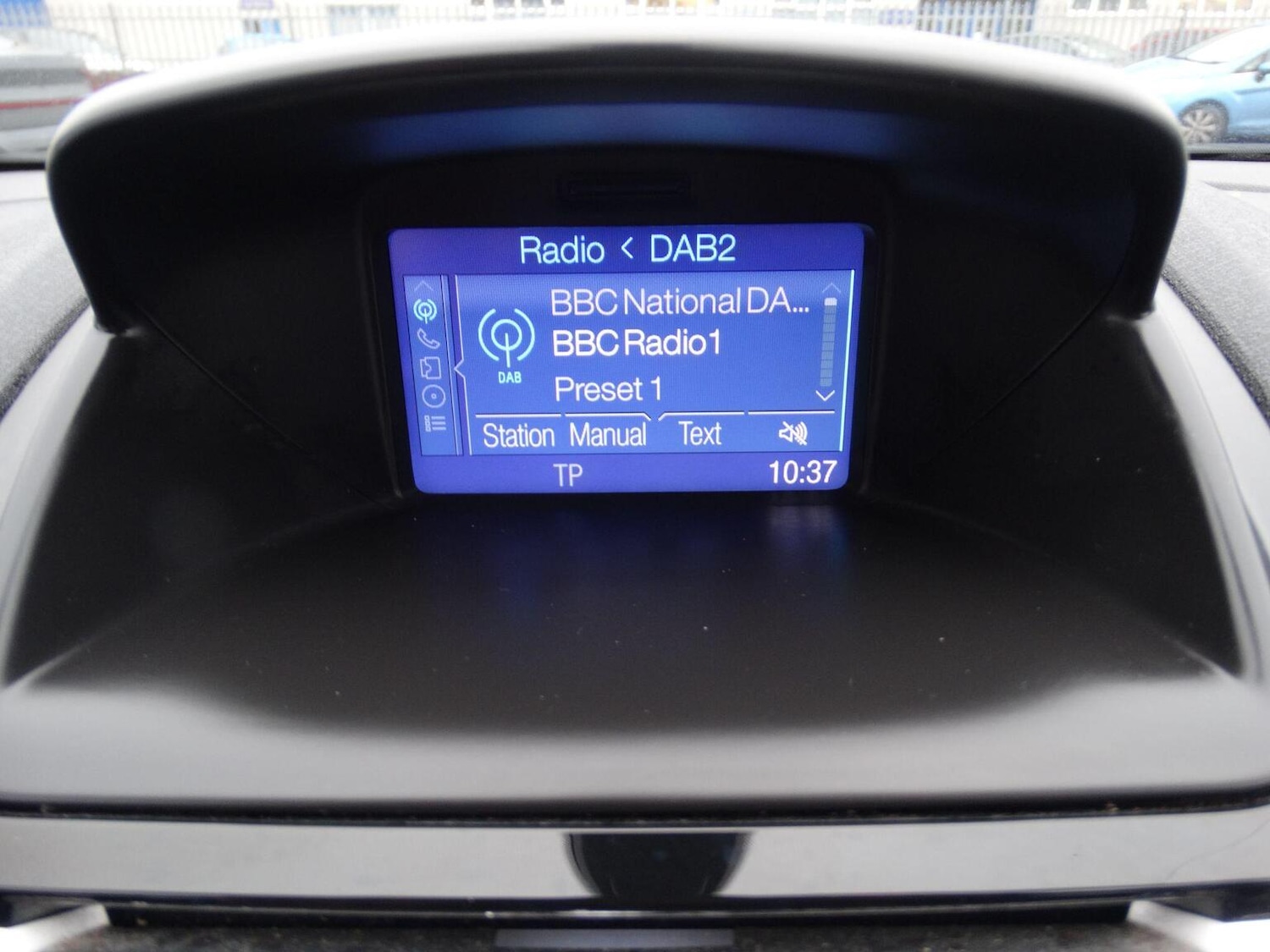 Used Ford Fiesta 2016 for sale - 77129602: Photo 18