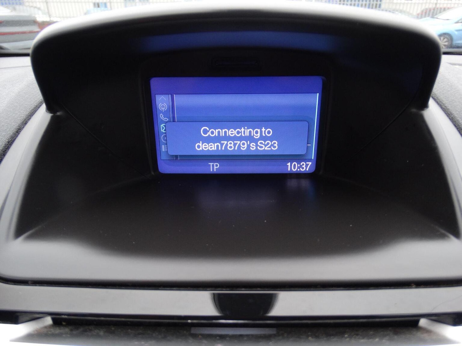 Used Ford Fiesta 2016 for sale - 77129602: Photo 19