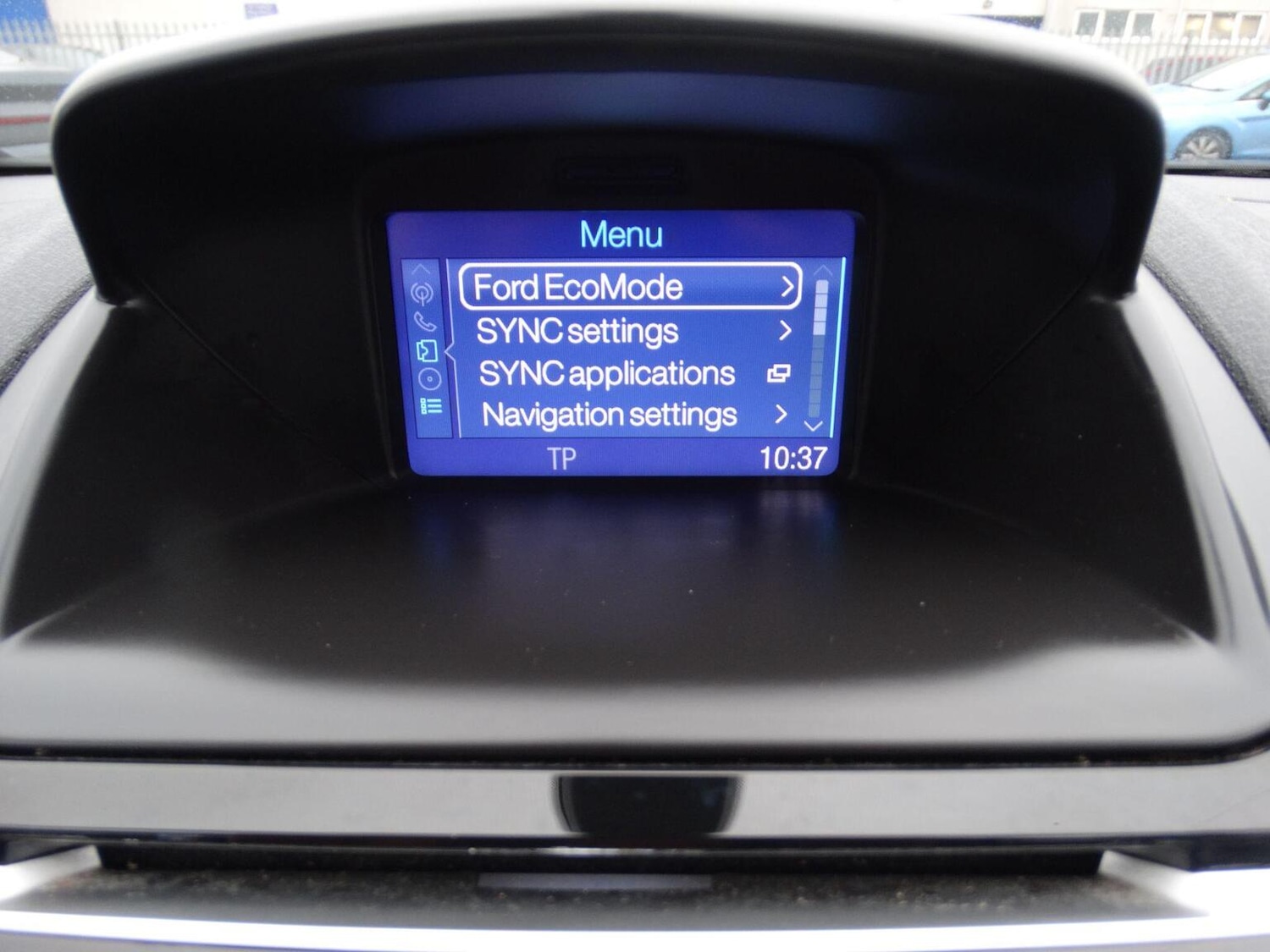 Used Ford Fiesta 2016 for sale - 77129602: Photo 20