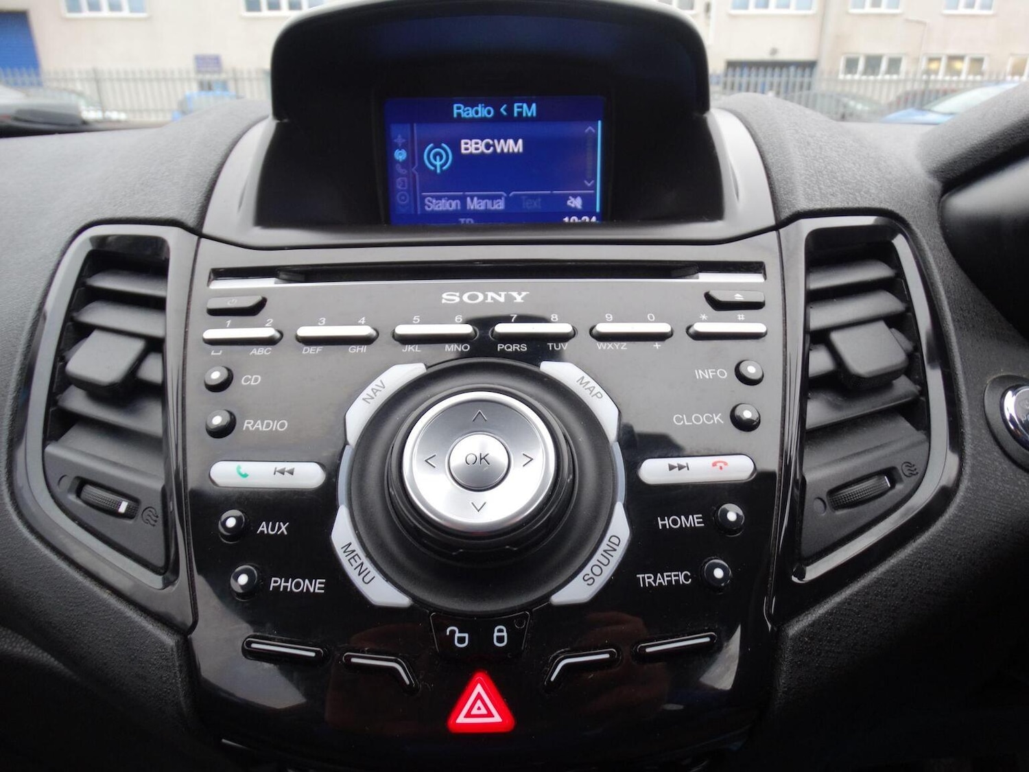 Used Ford Fiesta 2016 for sale - 77129602: Photo 21