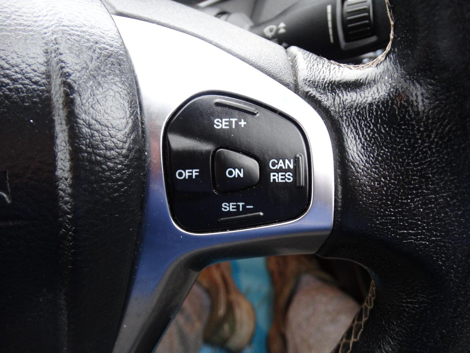 Used Ford Fiesta 2016 for sale - 77129602: Photo 24